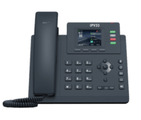 IPVoice handset IPV57