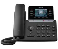 IPVoice handset IPV58