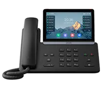 VoIP headset