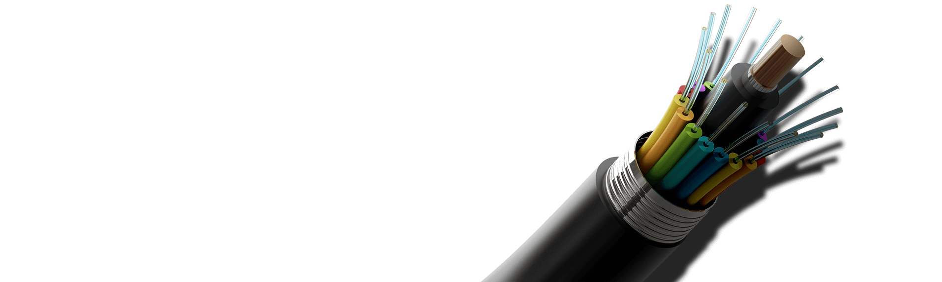 FIBRE OPTIC & BLOWN CABLE SPECIALISTS