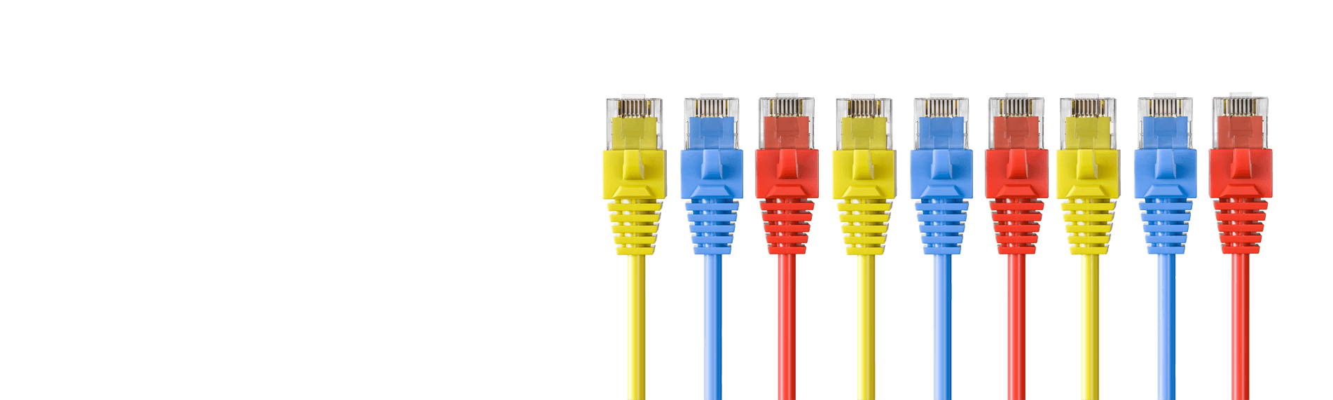 NETWORK CABLING