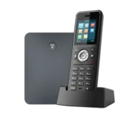 IPVoice handset IPV54